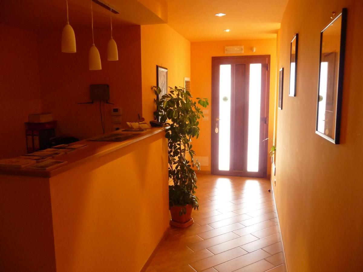 Villa Patrizia San Canzian dʼlsonzo Exteriér fotografie