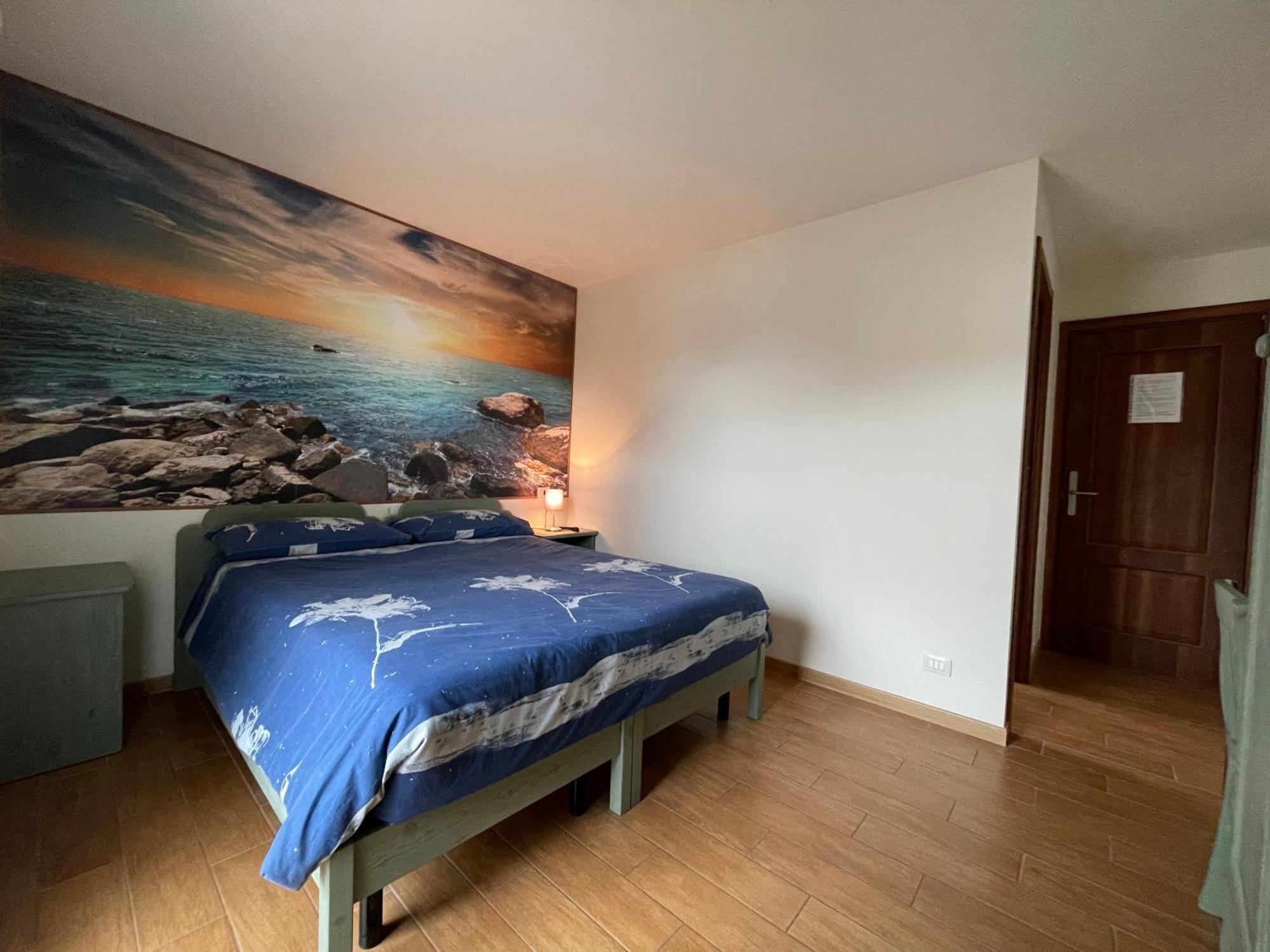 Villa Patrizia San Canzian dʼlsonzo Exteriér fotografie