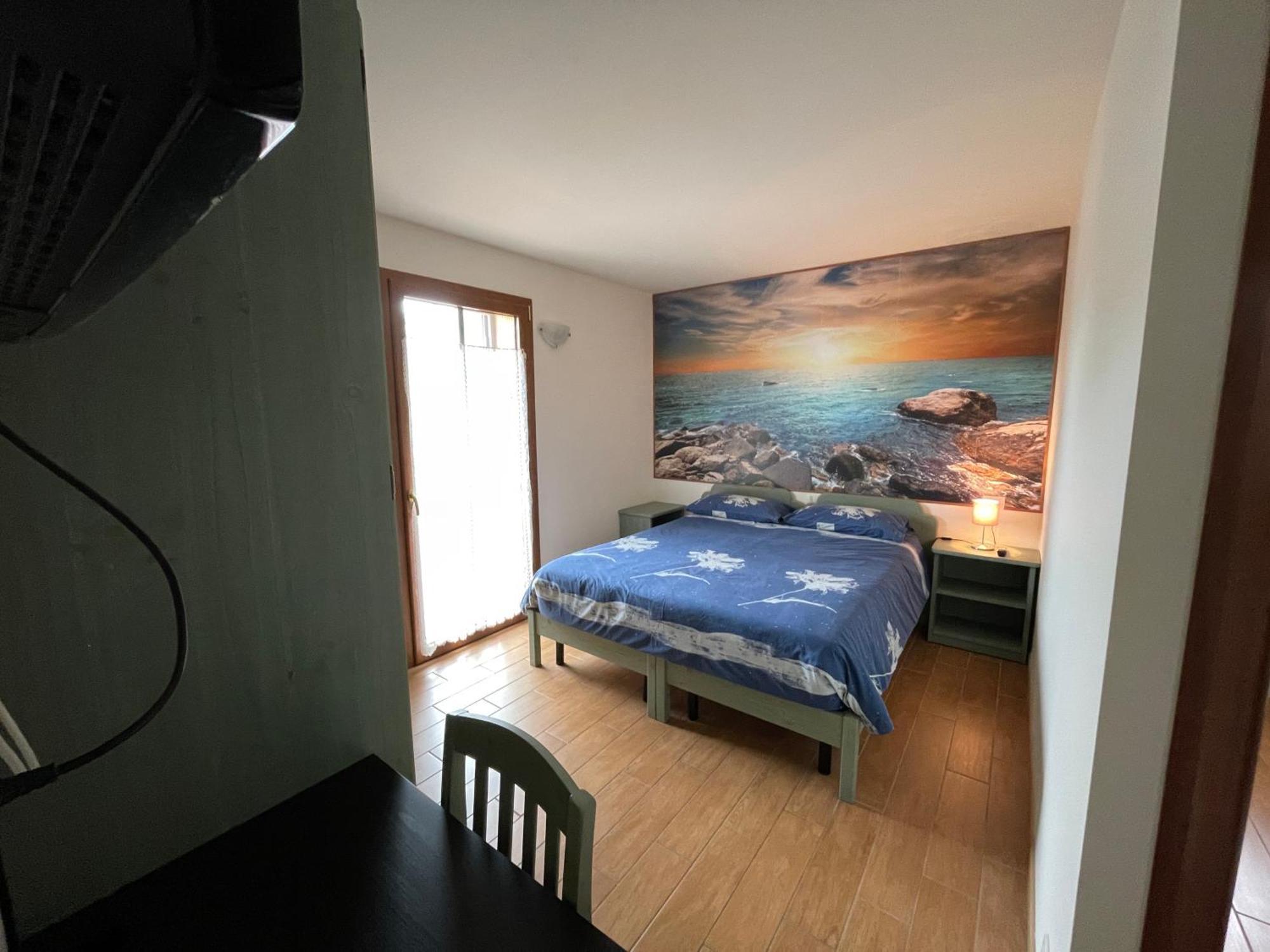 Villa Patrizia San Canzian dʼlsonzo Exteriér fotografie